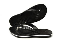 Kaloban Hole Shoes Flip Flops for Men and Women