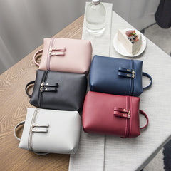 Handheld Phone Bag, Shoulder Crossbody Bucket Bag