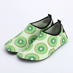 Quick-Dry Soft Water Shoes for Men and Women
