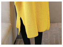 Women's Embroidered Pocket Cardigan for Fall/Winter