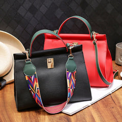 Crossbody Women's Shoulder Bag