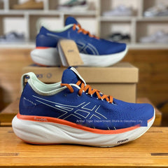 GEL-Nimbus25 Summer Running Shoes for Men and Women