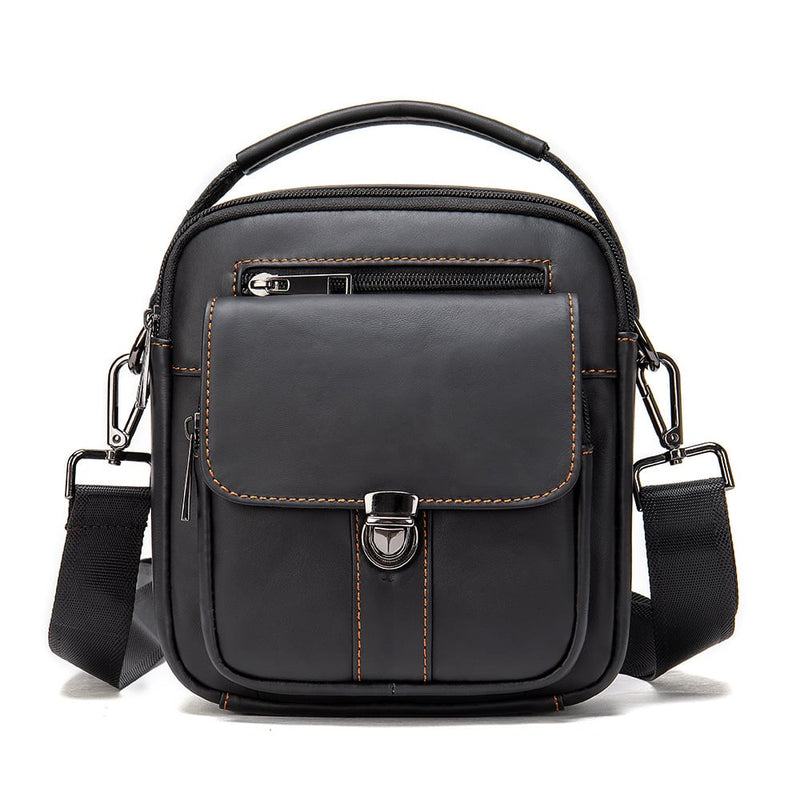 Crossbody Shoulder Bag
