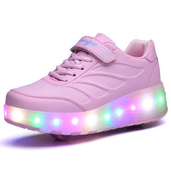 Explosive Walking Shoes for Men, Women, and Children