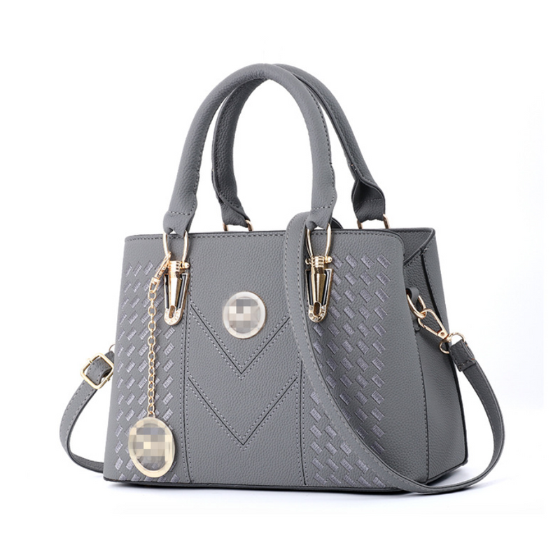 Fashionable Shoulder Bag - Versatile Crossbody Bag