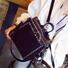 Backpack, Women's Bag, Shoulder Bag