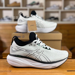 GEL-Nimbus25 Summer Running Shoes for Men and Women