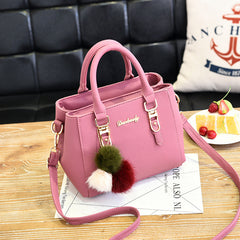 Women's Crossbody Shoulder Bag