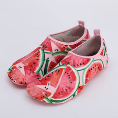 Quick-Dry Soft Water Shoes for Men and Women