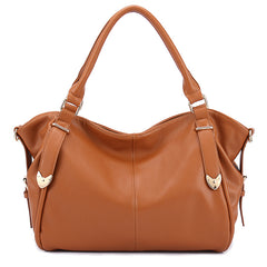 Dumpling Bag, Shoulder Tote Crossbody Bag
