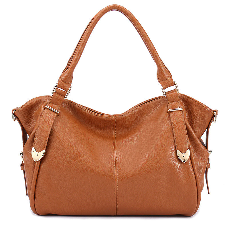 Dumpling Bag, Shoulder Tote Crossbody Bag