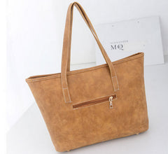 Crossbody Women's Shoulder Bag