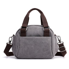 Ladies Portable Shoulder Bag - Simple Mother Bag