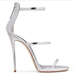 High Heels Catwalk Shoes for Women