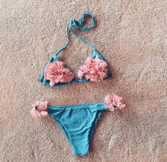 Swimwear, Bikinis, and Swim Suits Collection
