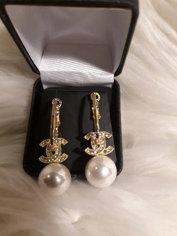 Nice Earings