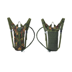 Camouflage Shoulder Bag