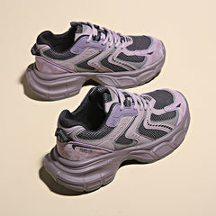2024 Fashion Trendy Lightweight Running Shoes for Women