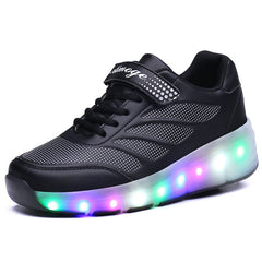 Explosive Walking Shoes for Men, Women, and Children
