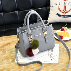 Women's Crossbody Shoulder Bag