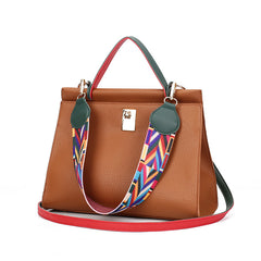 Crossbody Women's Shoulder Bag