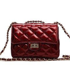 Crossbody Women's Shoulder Bag