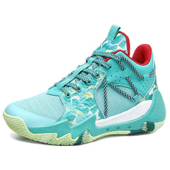 709 High-Top Basketball Shoes for Men and Women