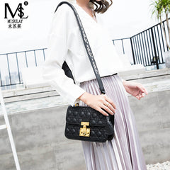 Crossbody Women's Shoulder Bag