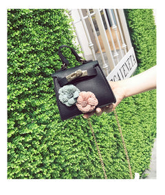 Crossbody Women's Shoulder Bag