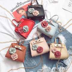 Crossbody Women's Shoulder Bag