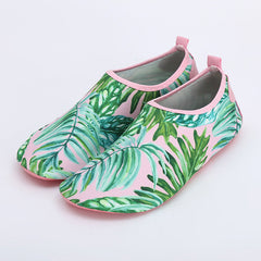 Quick-Dry Soft Water Shoes for Men and Women