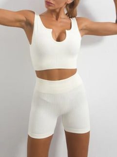 Exercise Suit