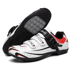 Outdoor All-Terrain Cycling Shoes for Men and Women