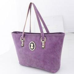 Crossbody Women's Shoulder Bag