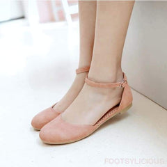 Flat Shoes - Spring Summer Korean Style Sandals for Women