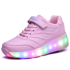 Explosive Walking Shoes for Men, Women, and Children