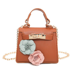 Crossbody Women's Shoulder Bag