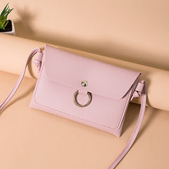 Crossbody Women's Shoulder Bag