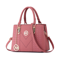Fashionable Shoulder Bag - Versatile Crossbody Bag