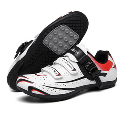 Outdoor All-Terrain Cycling Shoes for Men and Women