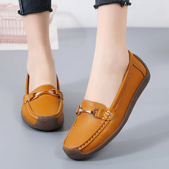 2023 Spring Loafers for Women - Comfortable Flat Shoes