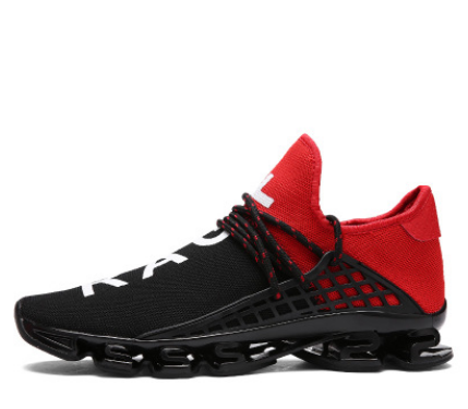 Blade Running Shoes for Men and Women Couples