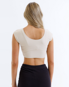 Contour Demi Tee