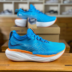 GEL-Nimbus25 Summer Running Shoes for Men and Women