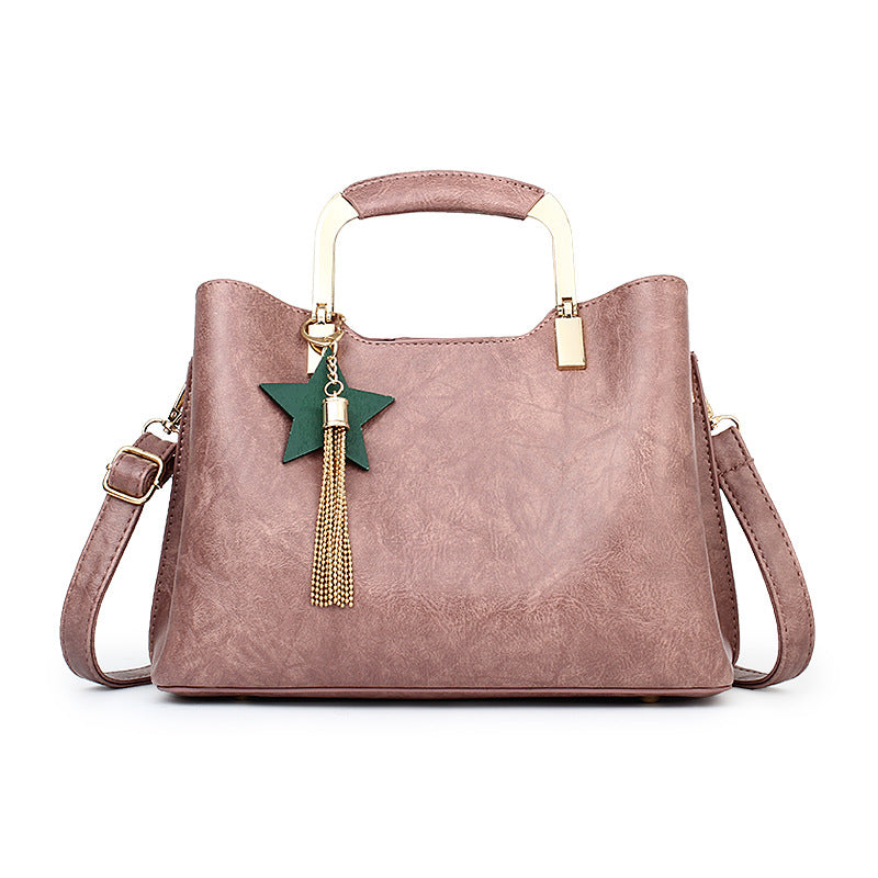 Shoulder Bag, Crossbody, and Tote Bag Combo