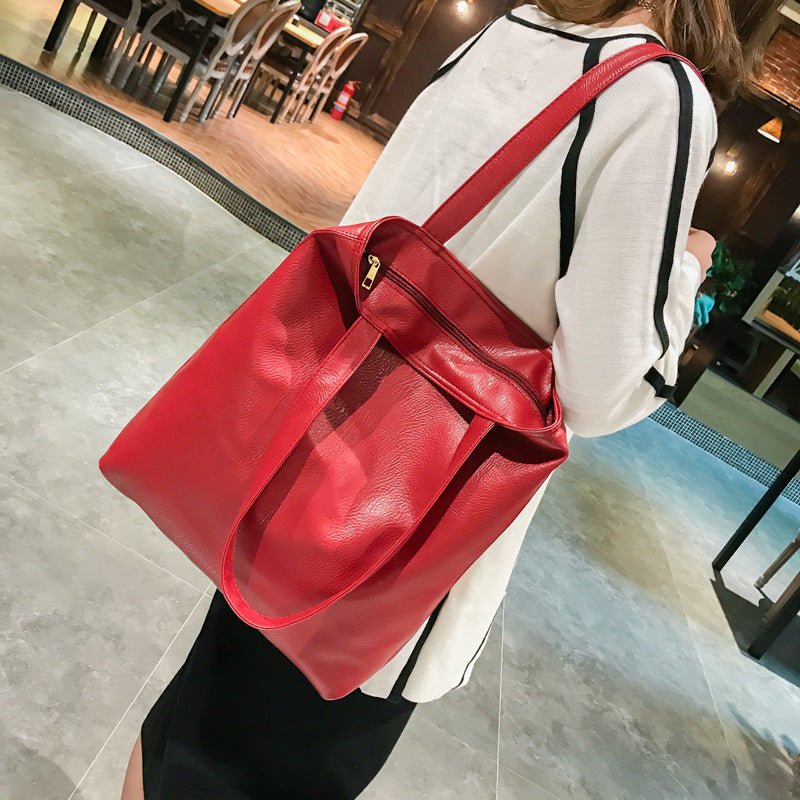 Crossbody Women's Shoulder Bag