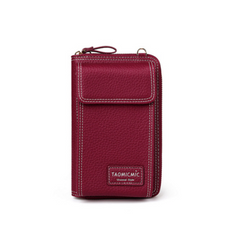 Shoulder Bag, Crossbody Bag, Phone Wallet, Letter Bag