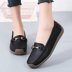 2023 Spring Loafers for Women - Comfortable Flat Shoes