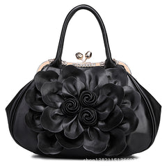 Crossbody Women's Shoulder Bag