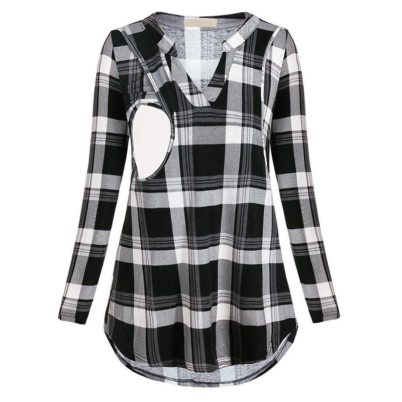 Maternity Fashion Clothing for Women